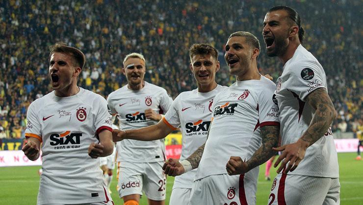 Galatasaray'dan TFF'ye kupa başvurusu! Fenerbahçe derbisinde... -  Galatasaray (GS) Haberleri - Spor