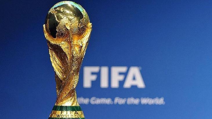 2018 Dünya Kupası ne zaman başlıyor? - Son Dakika Spor Haberleri