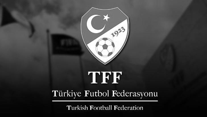 Türkiye Futbol Federasyonu açıkladı: 7-12 Şubat arasındaki tüm maçlar ertelendi
