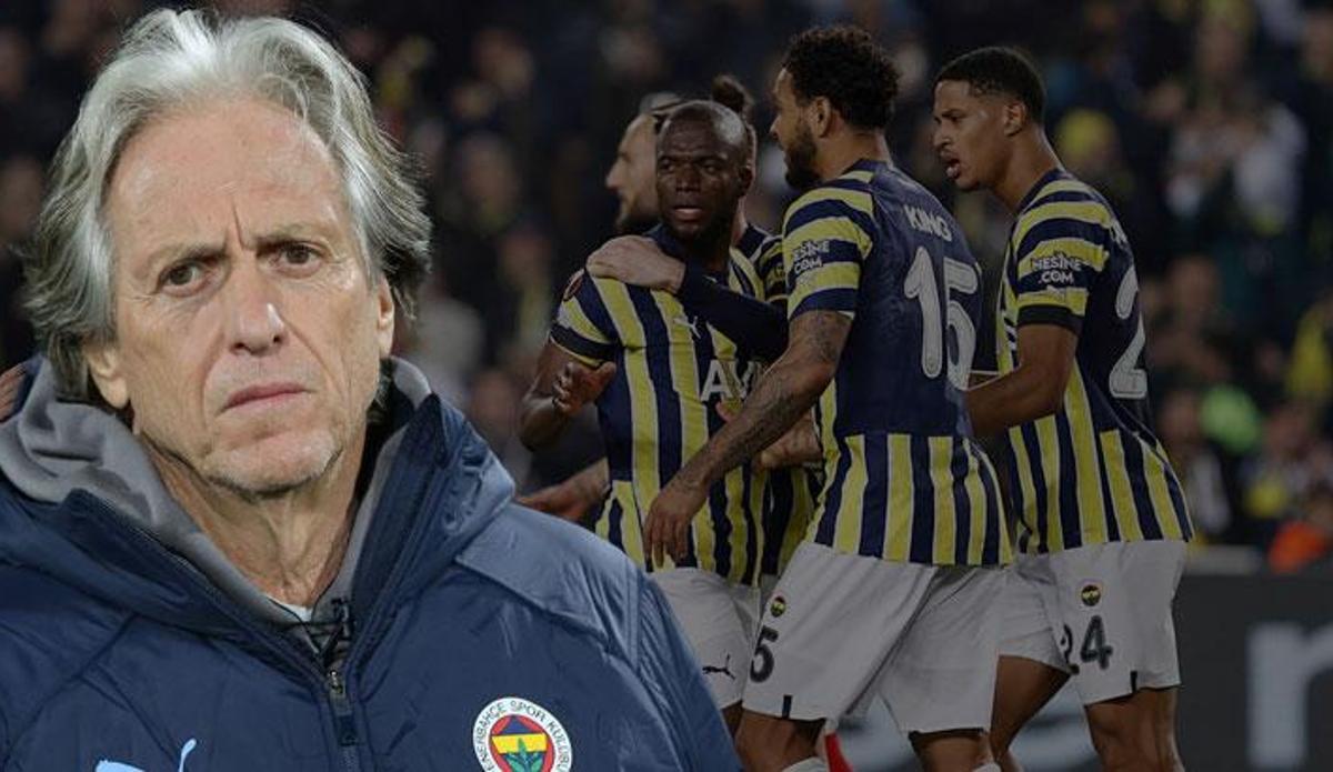 Fanatik: Fenerbahçe'nin kritik maçı! Milli maç sonrası zorlu fikstür
