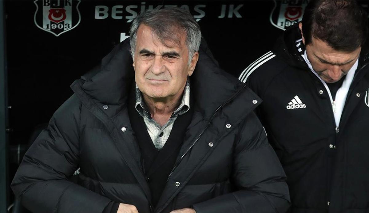 Fanatik: İstanbulspor maçı sonrası Şenol Güneş'ten Fenerbahçe derbisine ilişkin değerlendirme