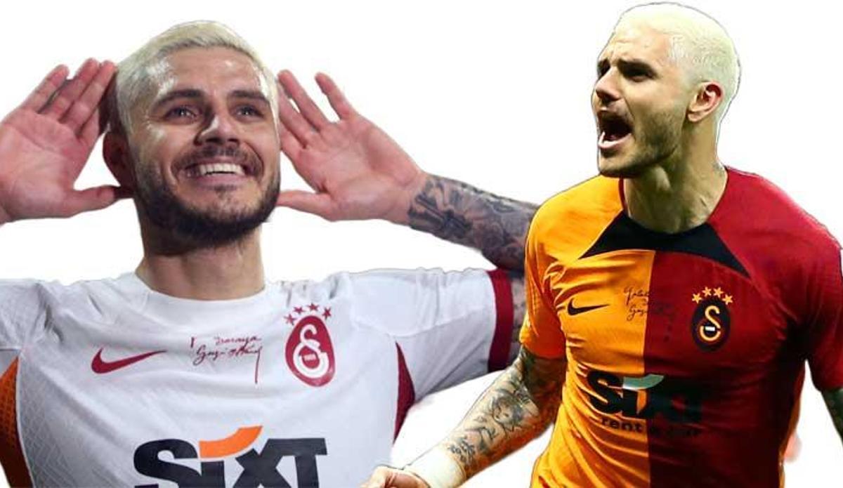 Fanatik: İcardi'den transfer görüşmesi! Galatasaray detayı ortaya çıktı