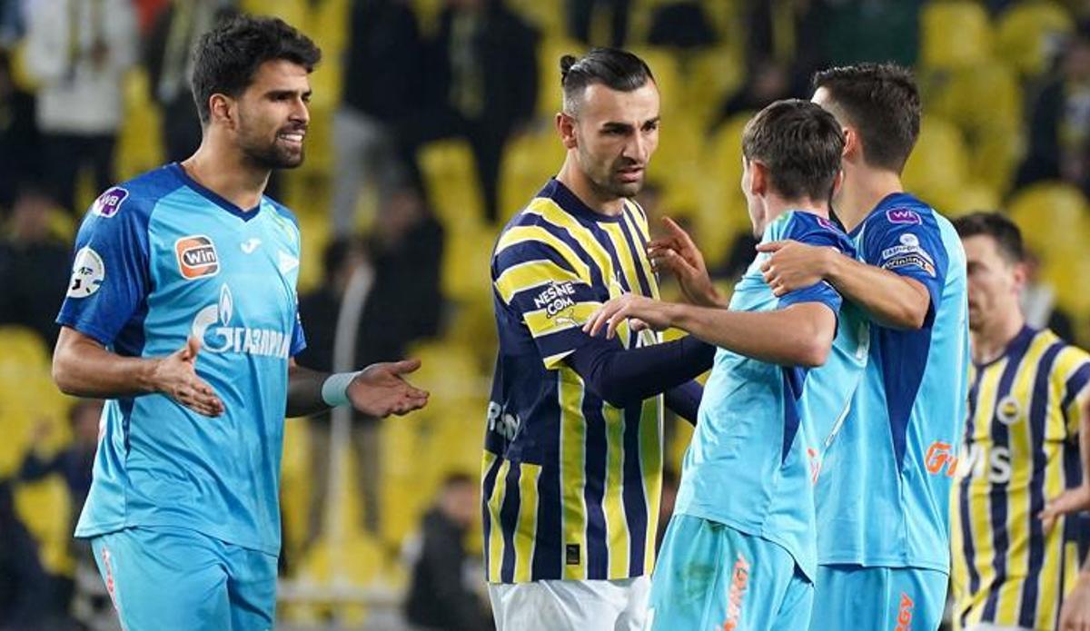 Fanatik: Fenerbahçe'nin katılacağı turnuvayı açıkladı