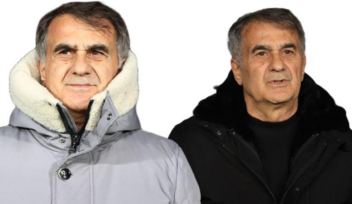 Fanatik: Beşiktaş'ta Ghezzal ve Saiss şoku