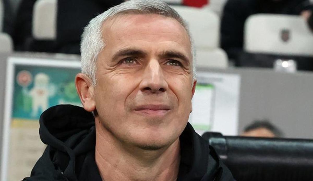 Fanatik: Eski Beşiktaş teknik direktörü Önder Karaveli'den sürpriz karar! Yeni takımı