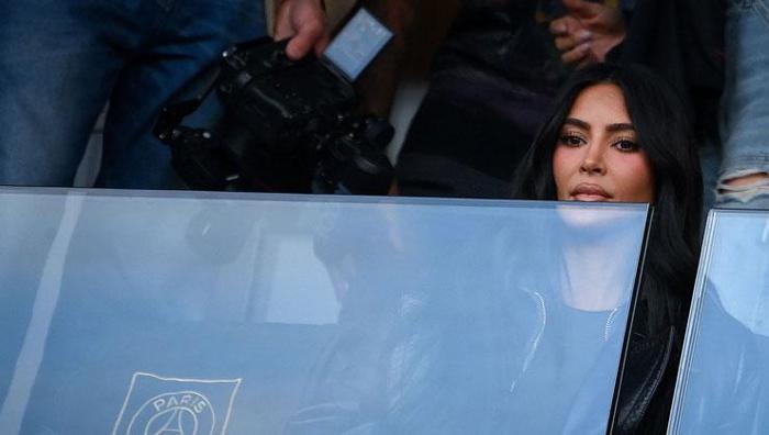 Futbol sahalarında Kim Kardashian laneti: Önce Arsenal, sonra PSG