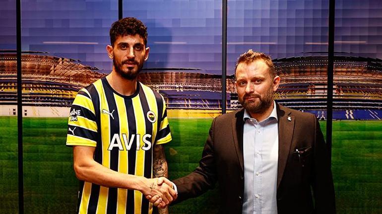 Barcelonadan Fenerbahçeye... Anlaşma sağlandı, imzaya geliyor