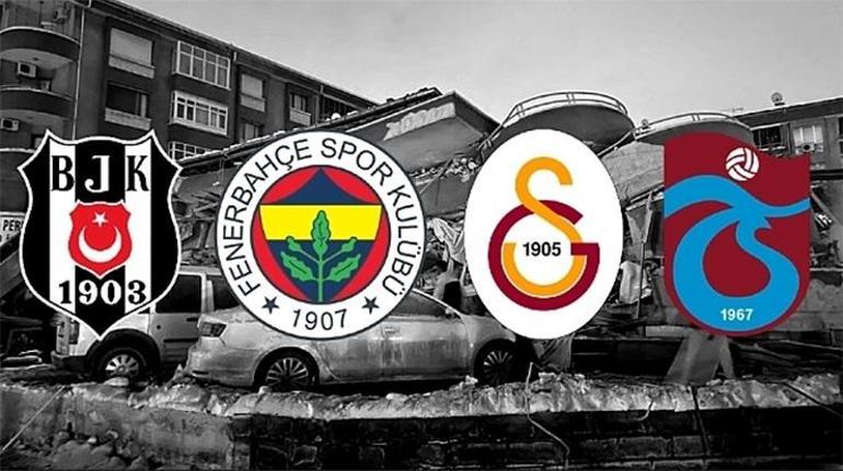 Süper Lig fikstürü belirlendi! Gözler Türkiye Futbol Federasyonu'nda... -  Futbol Haberleri - Spor