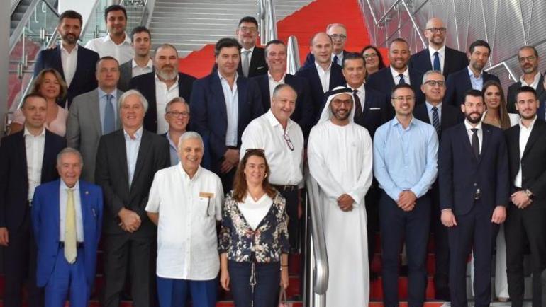 EuroLeaguein geleceği için önemli hamle 150 milyon dolarlık yatırım