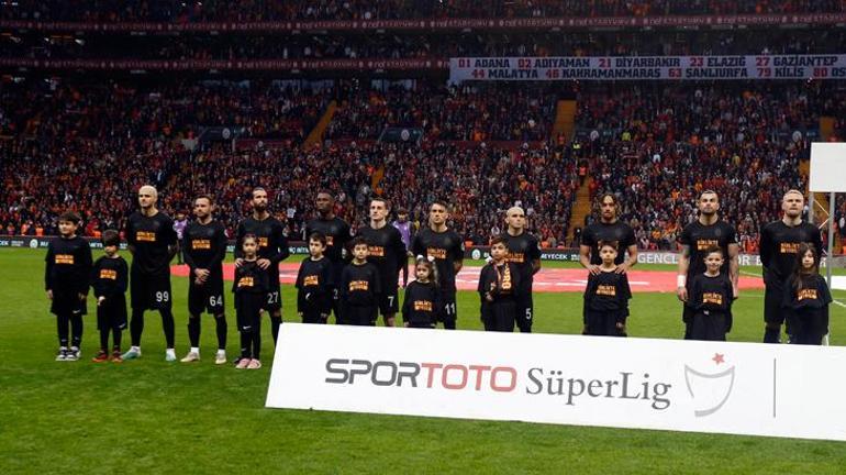 Galatasaray - Kasımpaşa maçını spor yazarları değerlendirdi Bu mu olacaktı Vasatın da altında...