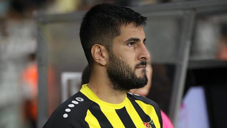 Galatasarayın transfer listesinde olan Mehmet Yeşilden dikkat çeken açıklamalar