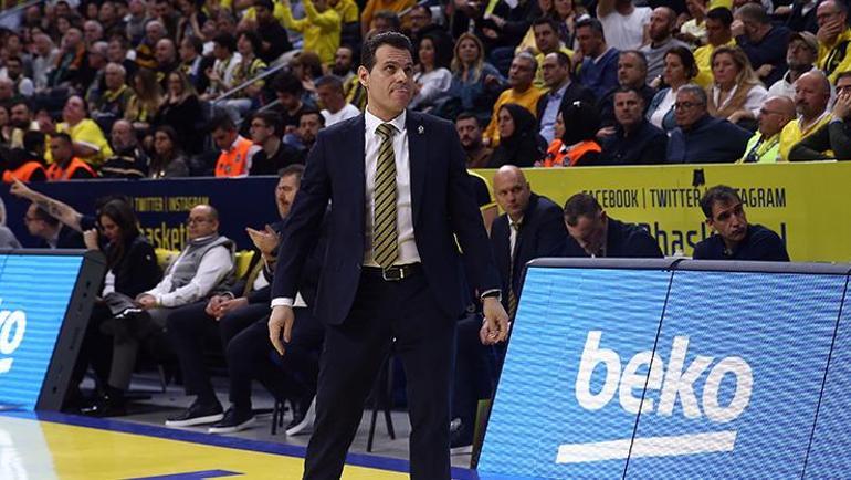 Fenerbahçe Beko, Milano maçı için harekete geçti İtiraz edildi