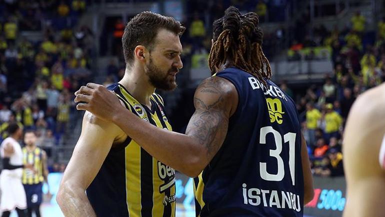 Fenerbahçe Beko, Milano maçı için harekete geçti İtiraz edildi