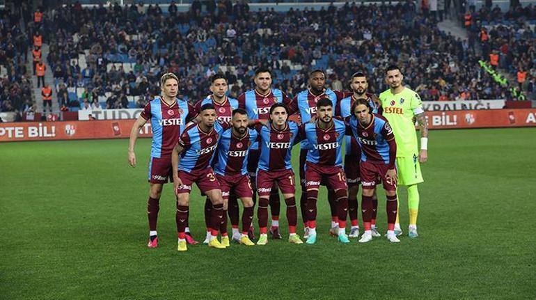 Beşiktaş maçında sakatlandı Trabzonspora kötü haber...