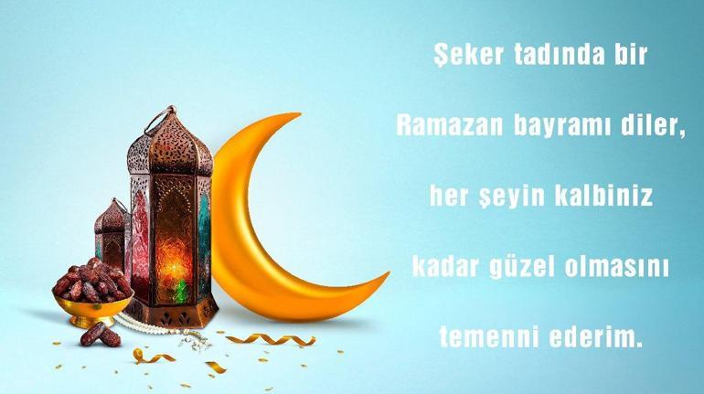 Ramazan Bayramı mesajları 2023 (Bayram mesajları) En güzel kurumsal Ramazan Bayramı mesajı, resimli, aileye, akrabaya, arkadaşa hadisli, ayetli, kısa, uzun, anlamlı, bayram kutlama sözleri