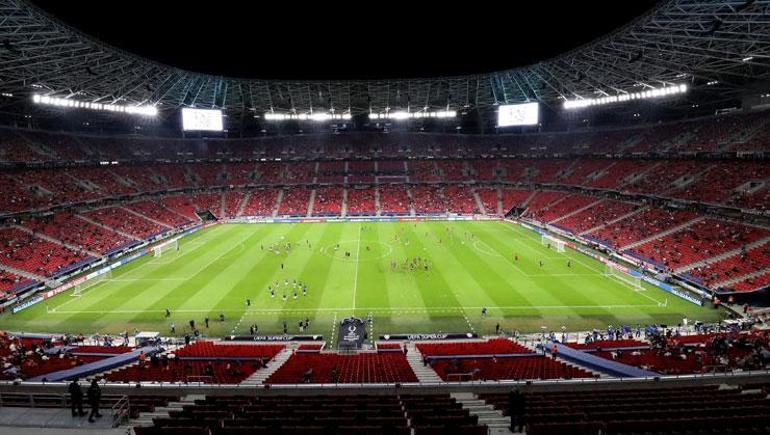 UEFA resmen açıkladı: Şampiyonlar Ligi finalinin biletleri satışa çıktı