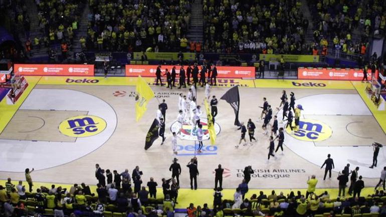Fenerbahçe Beko, Tofaş maçına hazırlanıyor