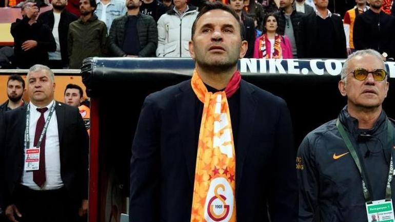 Galatasaray - Fenerbahçe derbisine damga vuran istatistik Dikkat çeken detay