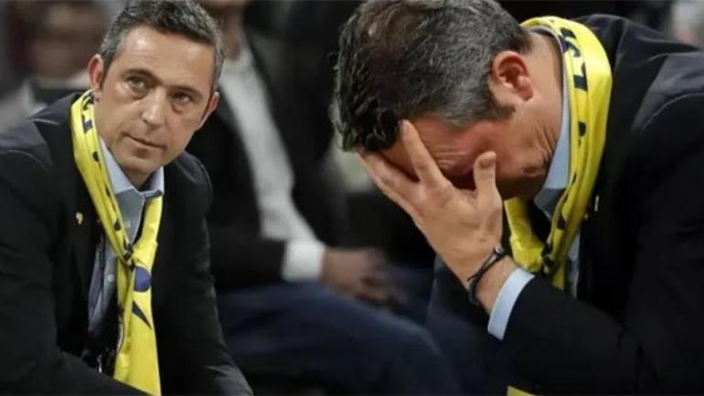 Fenerbahçe haberleri | Fenerbahçede şoke eden gerçek 126 milyon euro, Zaniolo, Oosterwolde...