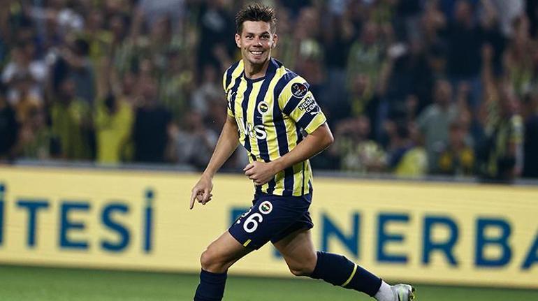 Bomba iddia: Fenerbahçenin yeni teknik direktörü belli oldu