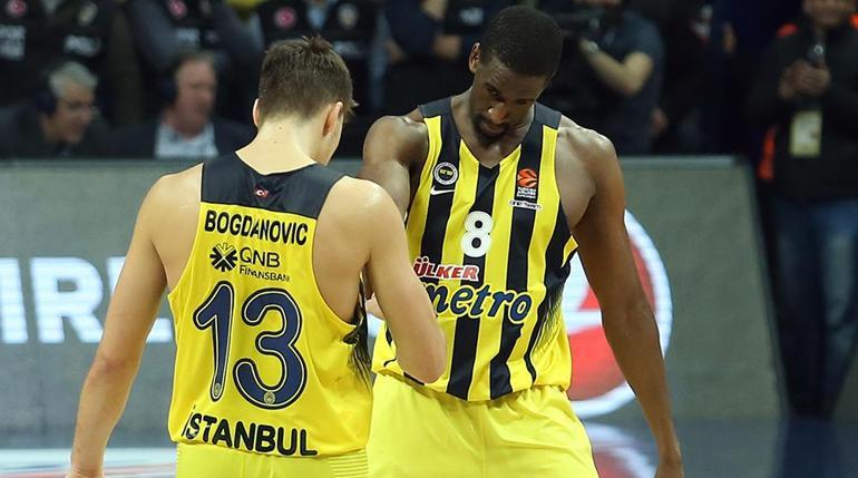 Eski Fenerbahçeli Ekpe Udoh, Atlanta Hawksın teknik ekibine katıldı