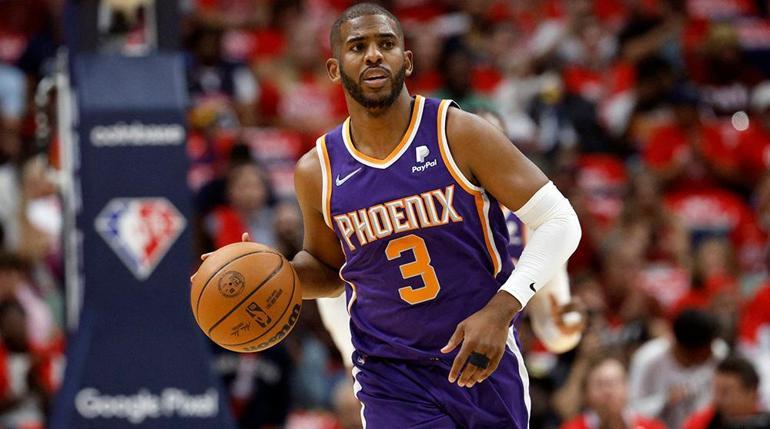 NBAde dev takas gerçekleşti Phoenix Suns, Bradley Bealı kadrosuna kattı