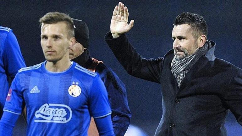 Trabzonsporun yeni transferi Orsic için olay yorum: Kilit adam olur