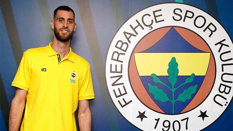 Fenerbahçe Bekodan bomba transfer Obradovic istiyordu...